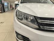 Volkswagen Tiguan I Рестайлинг Казань  - изображение 43