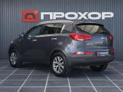 Kia Sportage III Рестайлинг Пермь  - изображение 69