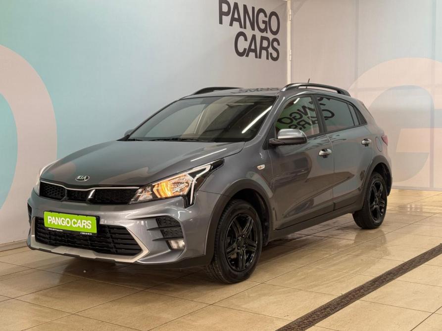 Kia Rio IV Рестайлинг Набережные Челны  - изображение 1