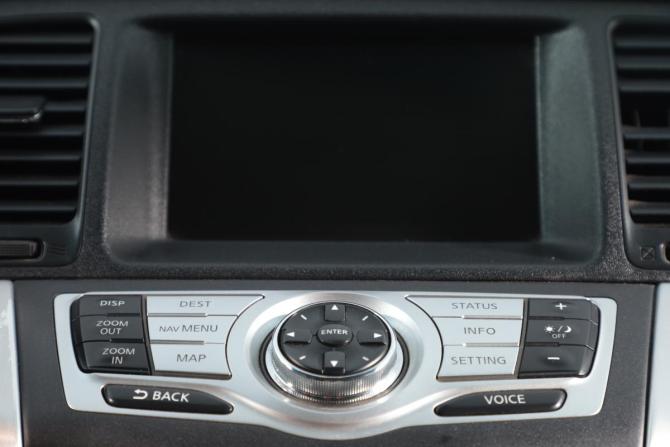 Nissan Murano II (Z51) с пробегом 2010 года, цена 1 199 000 рублей, 303000 км, внедорожник, Автокод Объявления