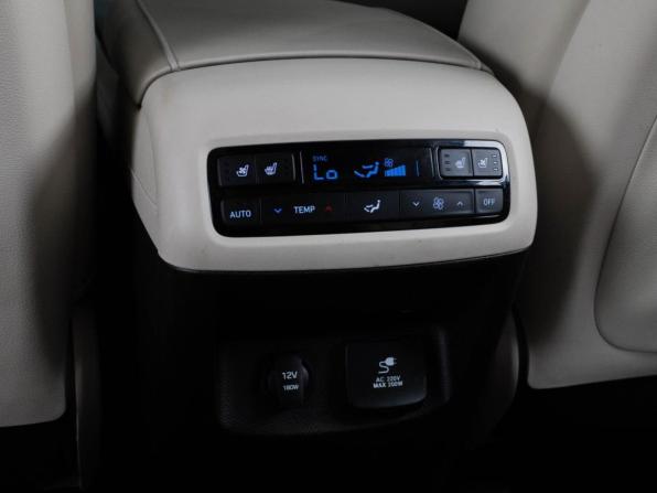 Hyundai Palisade I с пробегом 2020 года, цена 4 480 000 рублей, 101143 км, внедорожник, Автокод Объявления