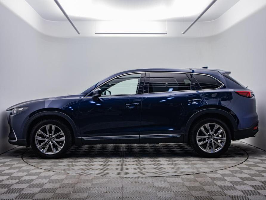 Mazda CX-9 II Москва  - изображение 2