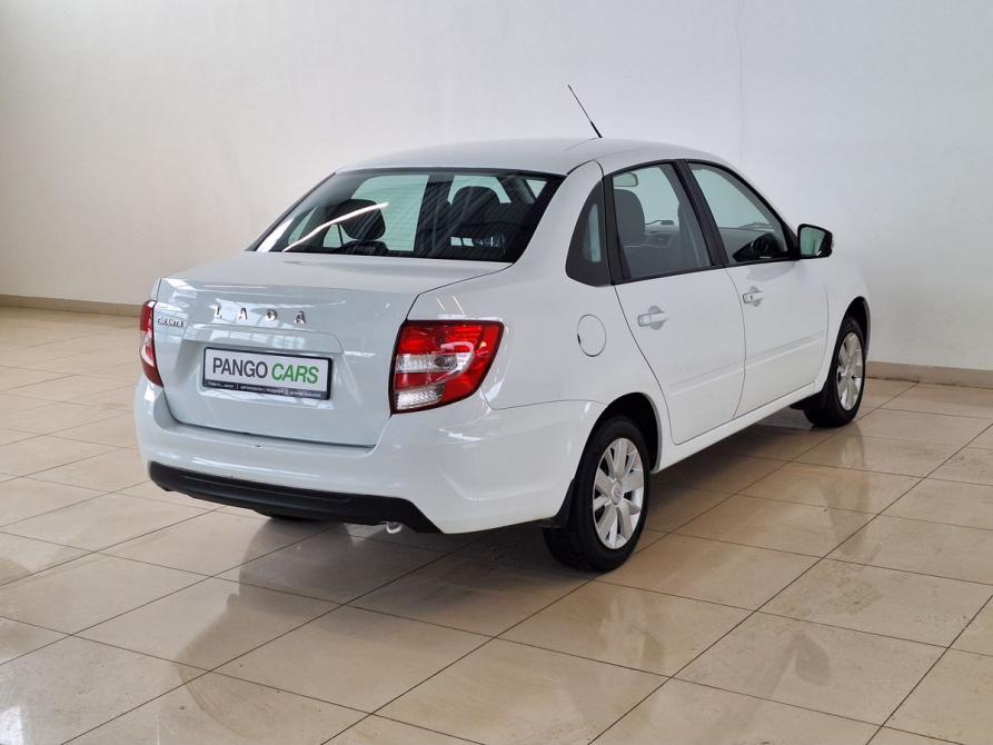 Lada (ВАЗ) Granta I Рестайлинг Смоленск  - изображение 4
