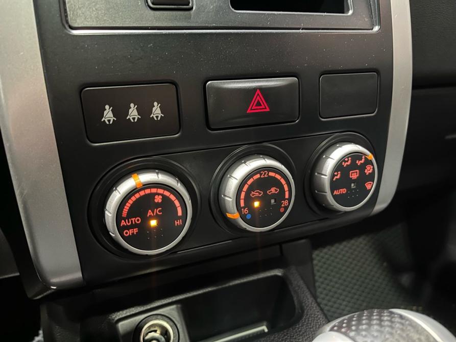 Nissan X-Trail II Рестайлинг Пермь  - изображение 19
