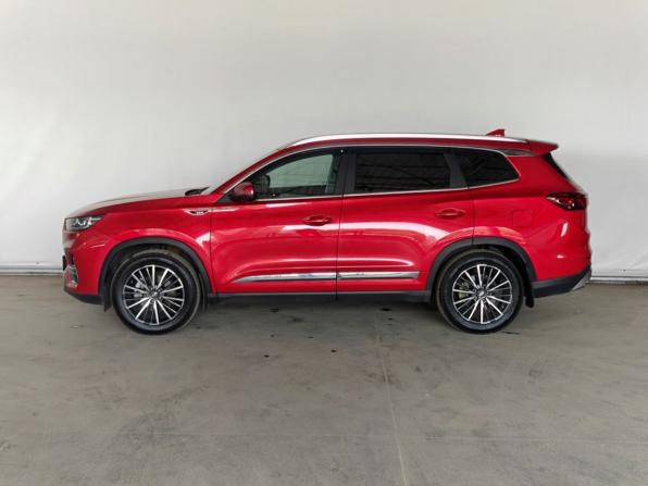 Chery Tiggo 8 Pro I с пробегом 2021 года, цена 1 855 000 рублей, 60003 км, внедорожник, Автокод Объявления