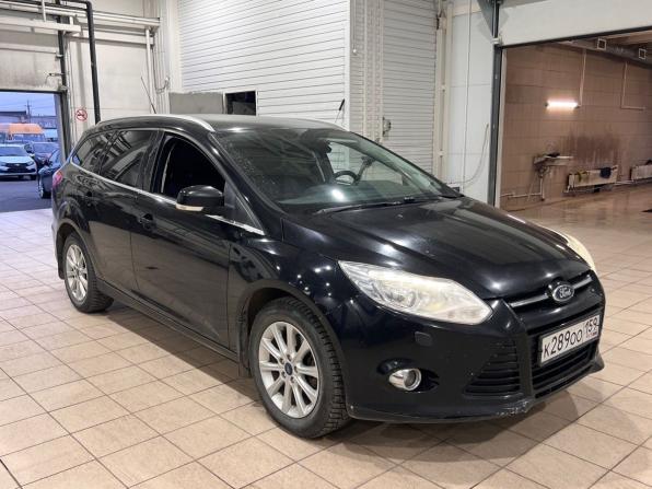 Ford Focus III с пробегом 2012 года, цена 699 000 рублей, 160304 км, универсал, Автокод Объявления