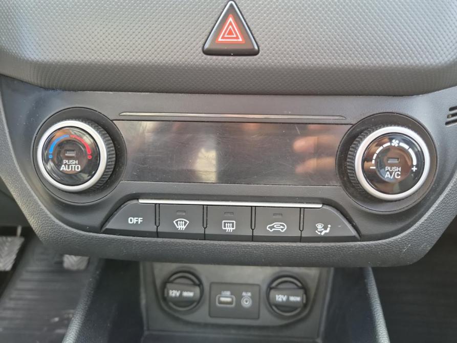 Hyundai Creta I Саратов  - изображение 27