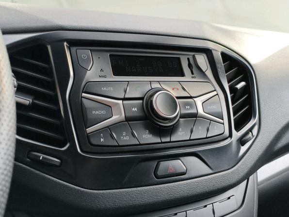 Lada (ВАЗ) Vesta I с пробегом 2020 года, цена 1 090 000 рублей, 110720 км, седан, Автокод Объявления