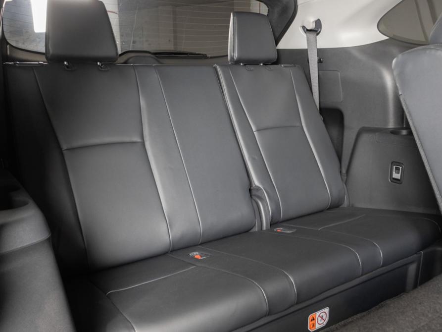 Toyota Highlander IV (XU70) Казань  - изображение 10