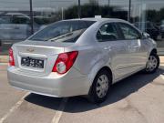 Chevrolet Aveo II Воронеж  - изображение 16