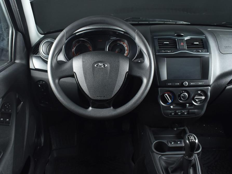 Lada (ВАЗ) Granta I Рестайлинг Кемерово  - изображение 11