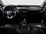 Toyota Hilux VIII Тюмень  - изображение 43
