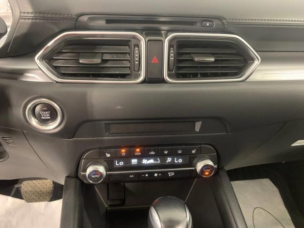 Mazda CX-5 II с пробегом 2021 года, цена 2 563 000 рублей, 88022 км, внедорожник, Автокод Объявления