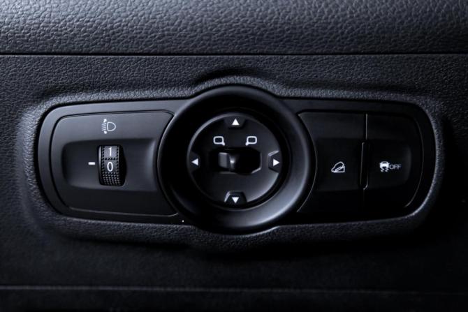 Chery Tiggo 4 I Рестайлинг с пробегом 2021 года, цена 1 199 000 рублей, 116341 км, внедорожник, Автокод Объявления