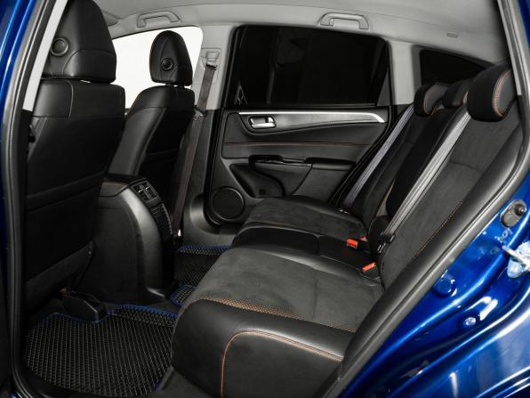 Honda Jade I Рестайлинг с пробегом 2018 года, цена 1 399 500 рублей, 141510 км, компактвэн, Автокод Объявления