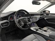 Audi A6 V (C8) Москва  - изображение 45