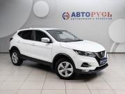 Nissan Qashqai II Рестайлинг Подольск  - изображение 27
