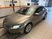 Volkswagen Passat CC I Рестайлинг Магнитогорск  - изображение 8