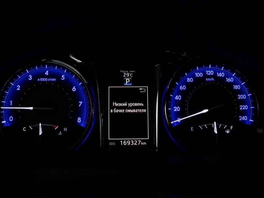 Toyota Camry VII (XV50) Рестайлинг Минеральные Воды  - изображение 19