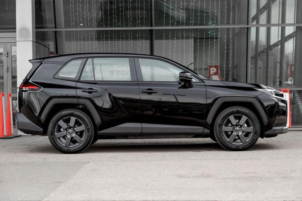 Toyota RAV4 VI (XA60) Химки  - изображение 3