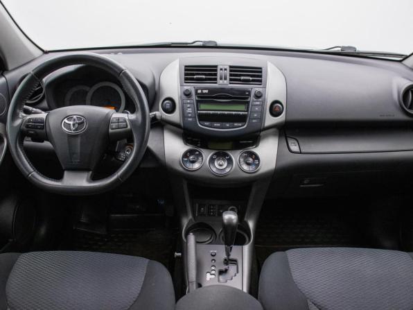 Toyota RAV4 III (XA30) Рестайлинг с пробегом 2011 года, цена 1 568 160 рублей, 129741 км, внедорожник, Автокод Объявления