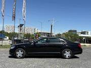 Mercedes-Benz S-Класс V (W221) Рестайлинг Крым  - изображение 30