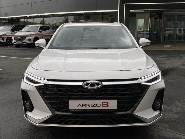 Новый Chery Arrizo 8 2025 года, цена 3 069 000 рублей, седан, Автокод Объявления