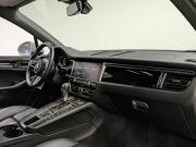 Porsche Macan I Рестайлинг Москва  - изображение 43