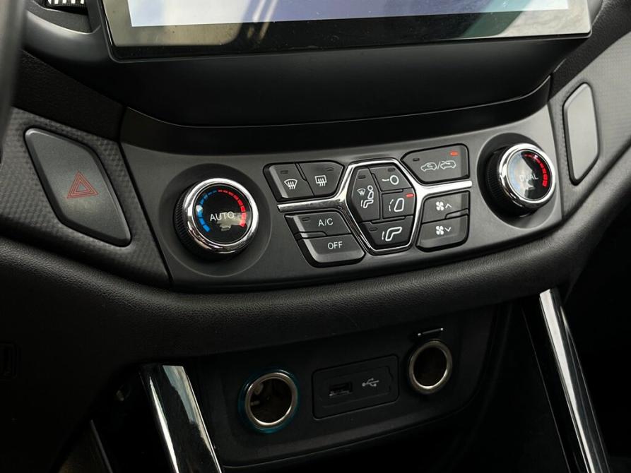 Chery Tiggo 5 I Рестайлинг Санкт-Петербург  - изображение 17