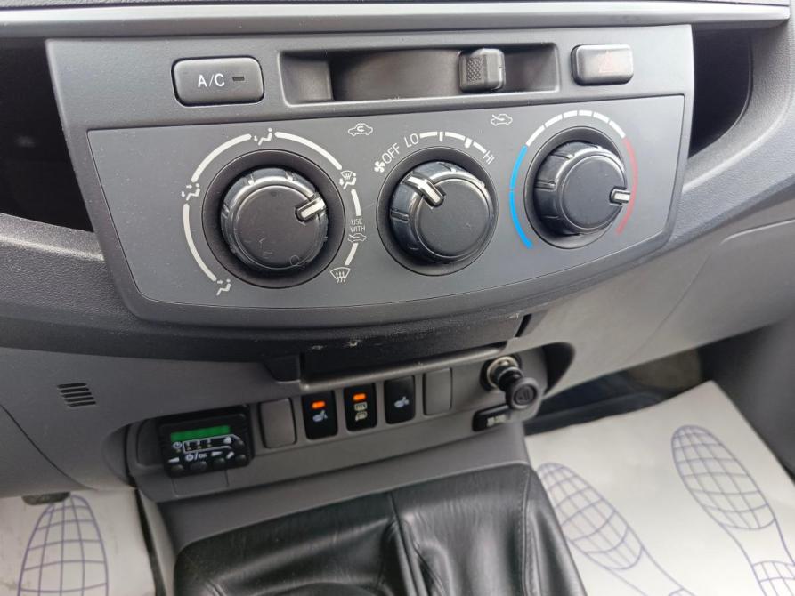Toyota Hilux VII Рестайлинг Тюмень  - изображение 17