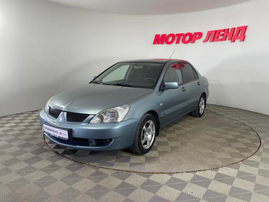 Mitsubishi Lancer IX Рестайлинг Воронеж  - изображение 1