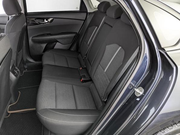 Kia Cerato IV с пробегом 2020 года, цена 1 795 000 рублей, 142496 км, седан, Автокод Объявления