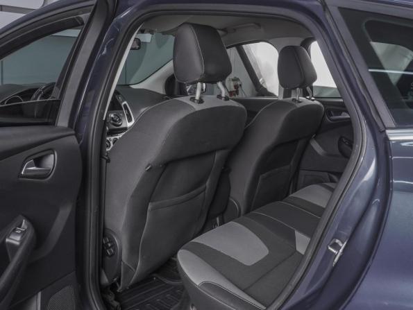 Ford Focus III с пробегом 2012 года, цена 899 000 рублей, 161758 км, хэтчбек, Автокод Объявления