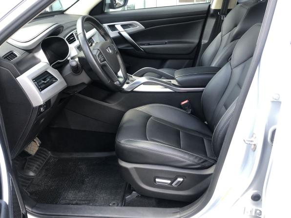 Geely Atlas I с пробегом 2018 года, цена 1 674 500 рублей, 77060 км, внедорожник, Автокод Объявления