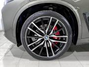 BMW X5 IV (G05/G18) Рестайлинг Москва  - изображение 48