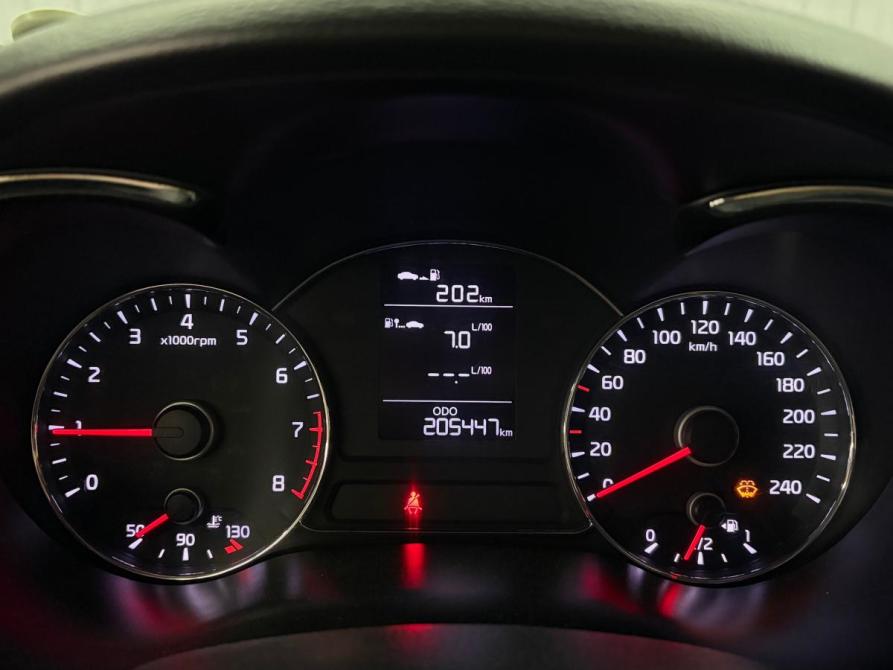 Kia Cerato III Краснодар  - изображение 9
