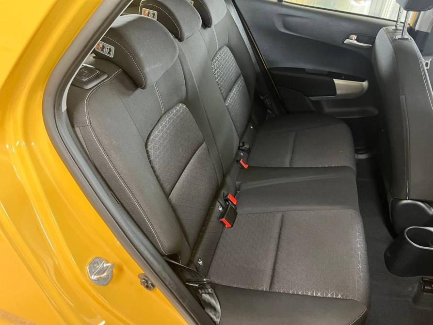 Kia Picanto III Санкт-Петербург  - изображение 14