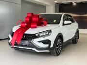 Lada (ВАЗ) Vesta I Рестайлинг (NG) Тверь  - изображение 29
