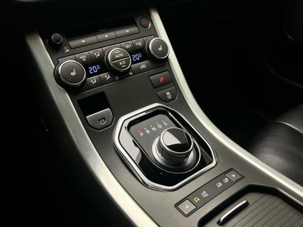 Land Rover Range Rover Evoque I с пробегом 2014 года, цена 1 995 000 рублей, 136470 км, внедорожник, Автокод Объявления