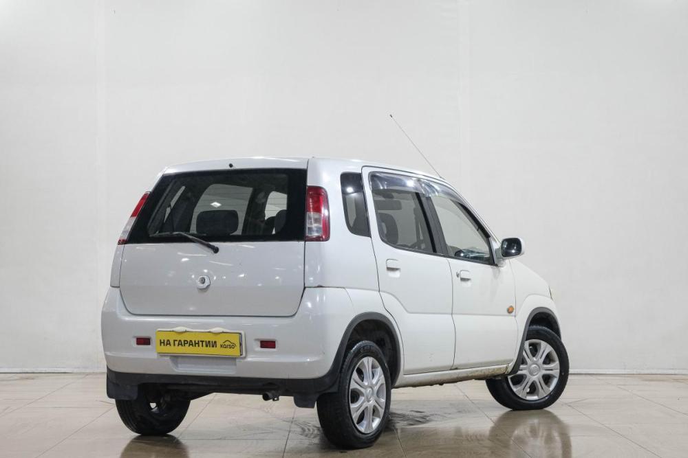 Suzuki Kei Новокузнецк  - изображение 7