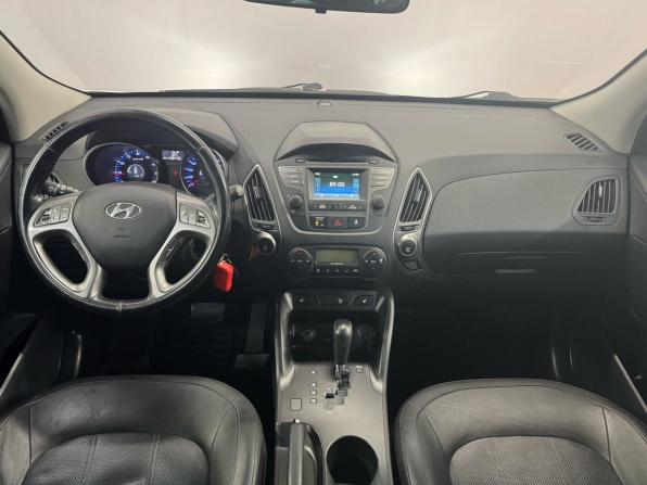 Hyundai ix35 I Рестайлинг с пробегом 2014 года, цена 1 370 000 рублей, 148465 км, внедорожник, Автокод Объявления