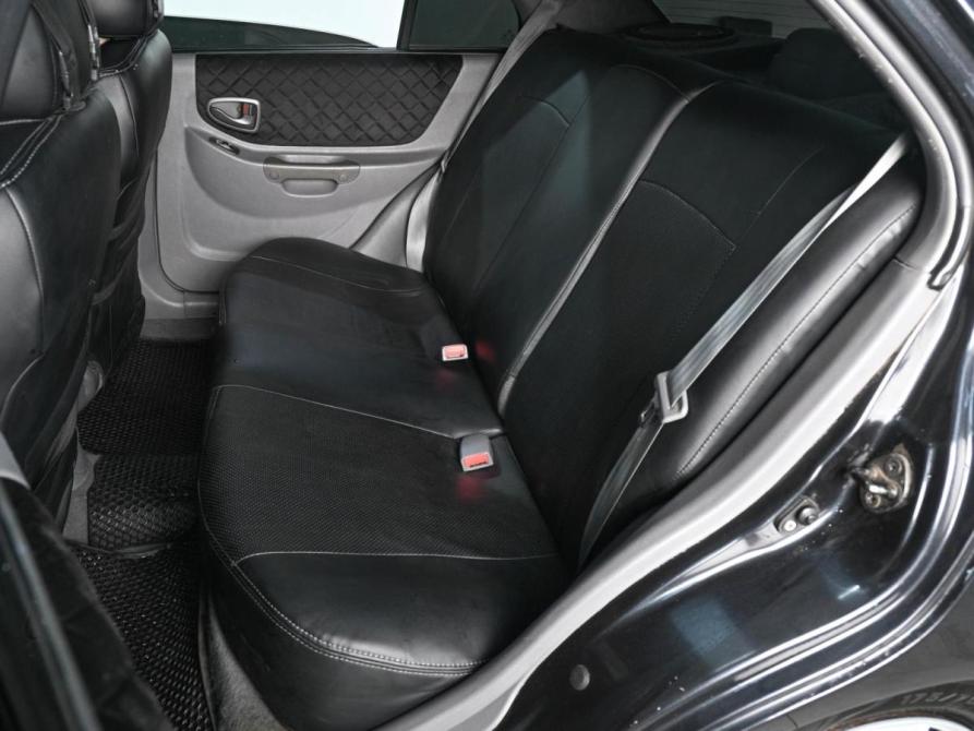 Hyundai Accent II Ростов-на-Дону  - изображение 9