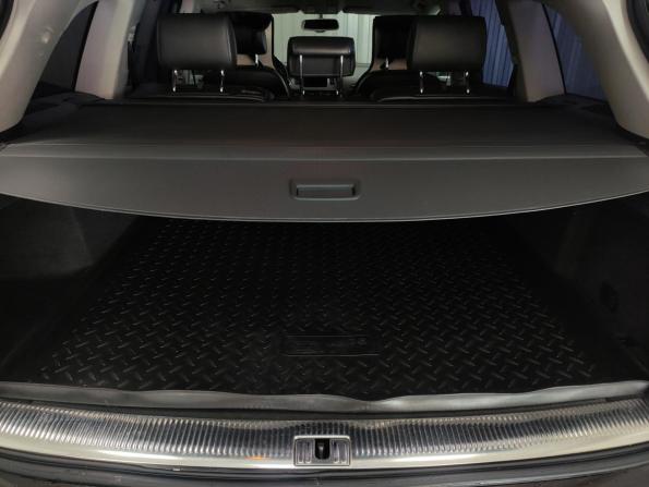Audi Q7 I (4L) Рестайлинг с пробегом 2010 года, цена 1 830 000 рублей, 174000 км, внедорожник, Автокод Объявления