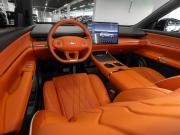 Changan Qiyuan Q07 Москва  - изображение 37