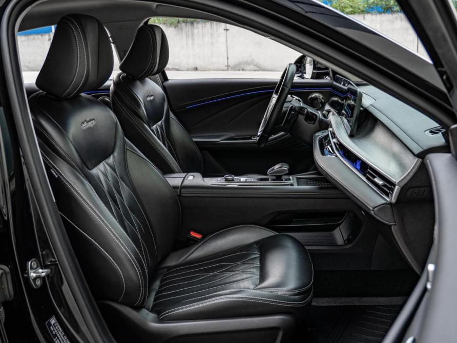 Chery Arrizo 8 Краснодар  - изображение 8