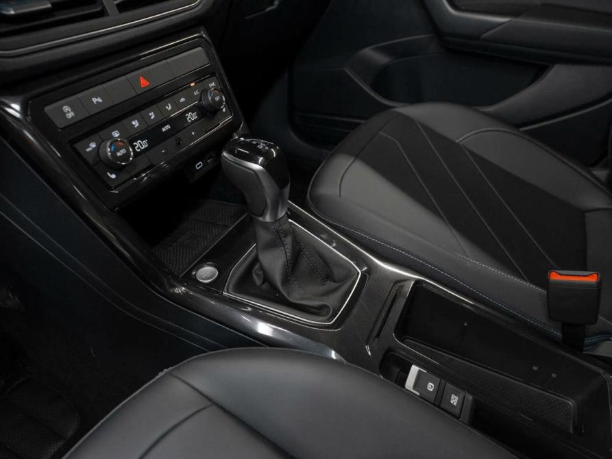 Volkswagen Tharu XR Москва  - изображение 14