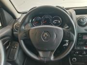 Renault Duster I Рестайлинг Барнаул  - изображение 43