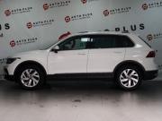 Volkswagen Tiguan II Рестайлинг Минеральные Воды  - изображение 26