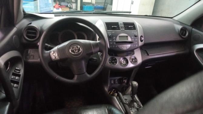 Toyota RAV4 III (XA30) с пробегом 2007 года, цена 930 000 рублей, 346250 км, внедорожник, Автокод Объявления