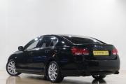 Lexus GS III Новокузнецк  - изображение 41